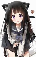 Image result for Anime Cat Ears and Tail