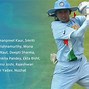 Image result for Women World Cup Cricket Logo