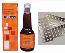 Image result for Apetamin Fake Box