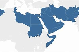 Image result for Blindmap Middle East