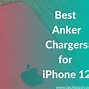 Image result for Anker Charger iPhone 12