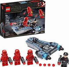 Image result for LEGO Star Wars Sith
