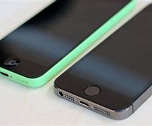 Image result for iPhone 5C and iPhone 5S Same Size