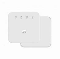 Image result for ZTE 4G Router