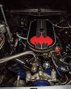 Image result for 1966 Batmobile Engine