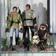 Image result for Hot Toys Wicket