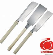 Image result for Japanese Hand Saws