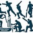 Image result for Cricket Vector