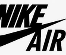 Image result for Nike Air Max Logo.svg