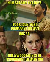 Image result for Top Hindi Memes