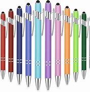 Image result for Ballpoint Pen with Stylus Tip