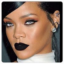 Image result for Rihanna Black Eye