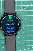 Image result for Samsung Smartwatch Active