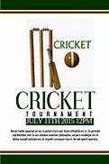 Image result for Cricket-Themed Text Box