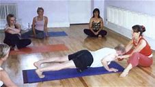 Image result for Cyndi Lee Yoga DVD