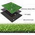 Image result for Plastic Grass Mat