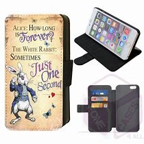 Image result for Alice in Wonderland iPhone 11 Flip Phone Cases