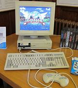 Image result for Sega Computer