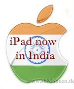 Image result for Apple India Logo
