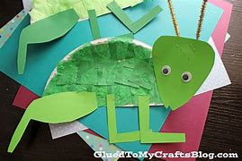 Image result for Cricket Paper Plate Craft