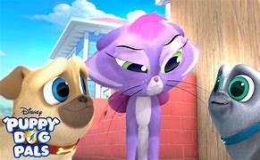 Image result for Rolly Sad Puppy Dog Pals
