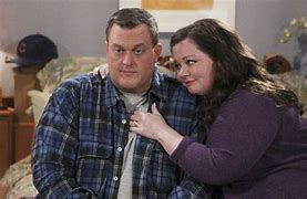 Image result for Billy Gardell Mike and Molly