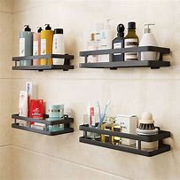 Image result for Wall Mounted Kitchen Shelf