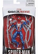 Image result for Spider-Man Game Action Figure