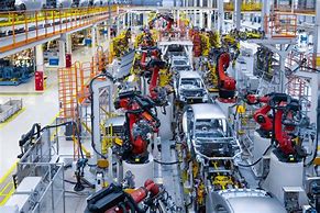 Image result for Automotive Factories