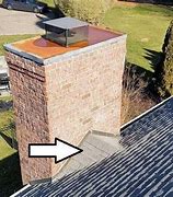 Image result for Roof Cricket for HVAC