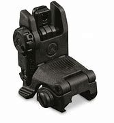 Image result for Rear Site for AR-15