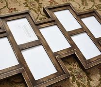 Image result for Collage Picture Frames 5X7 Openings