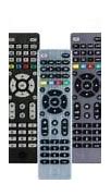 Image result for GE 3 Universal Remote Manual