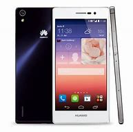 Image result for Telefon Huawei P7