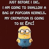 Image result for Minion Quotes