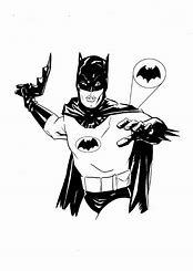 Image result for Batman Adam West Batphone