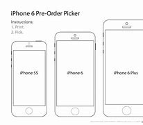 Image result for iPhone 6 Size in Inches