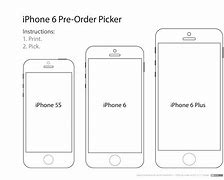 Image result for iPhone Resolution Template