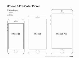 Image result for iPhone 11 vs iPhone 6 Size