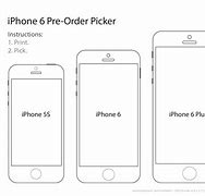 Image result for iPhone 6 Body Dimensions in Inches