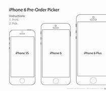 Image result for iPhone 6 Dimensios