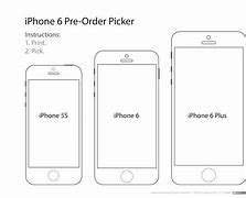 Image result for Is there any difference in size in iPhone 6 and 6s%3F