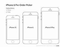 Image result for iPhone 6 Dimensions