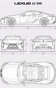 Image result for Lexus IS LC 500