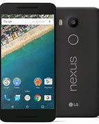 Image result for Nexus 5 Home Screen
