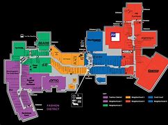 Image result for Galleria Mall Map St. Louis