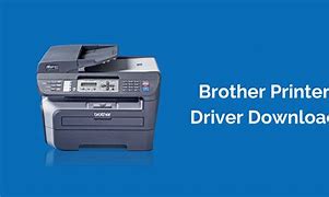 Image result for Brother Printer Driver Update Windows 10