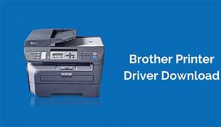 Image result for Brother Full Driver and Software Package