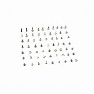 Image result for iPhone 6s Screw Sheet