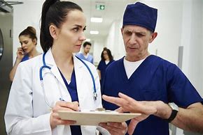 Image result for Physician Assistant and Doctor